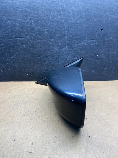 2013 to 2018 Nissan Altima Left Driver LH Side View Door Mirror AH7044 DW10