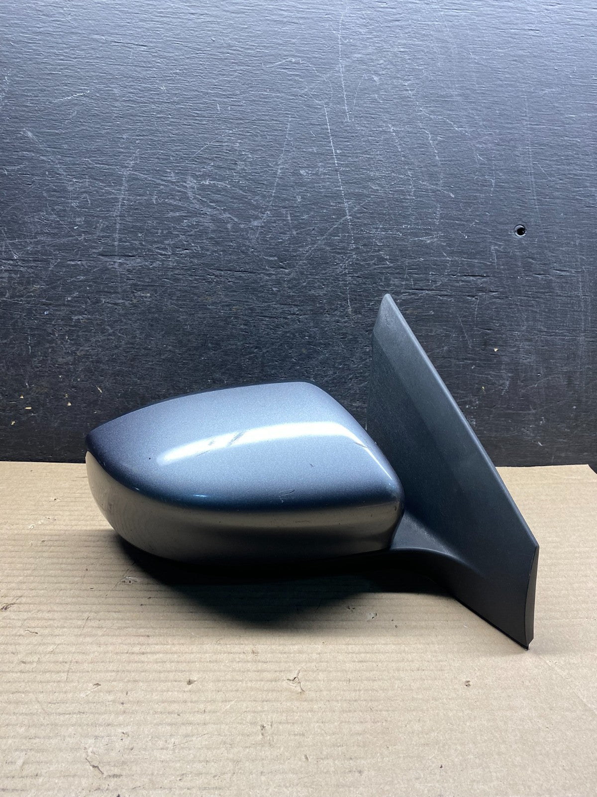 2013 to 2019 Nissan Sentra Right Passenger Side Door Mirror AH9707 DG0