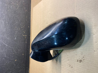 2007 2008 2009 Lexus LS460 Left Driver LH View Door Mirror Oem Z5113 MS0