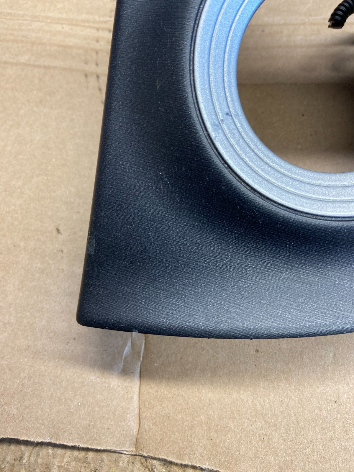 2010 to 2015 Toyota Prius 1.8L Gear Shifter Trim Panel Cover Bezel AF1754 DG1