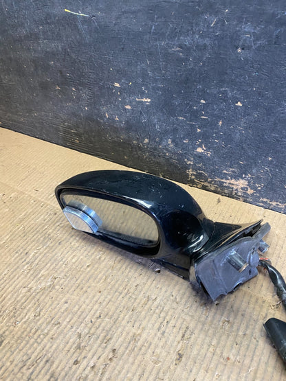 2004 to 2011 Lincoln Town Car Left Driver LH View Heat Door Mirror T6888 DG10