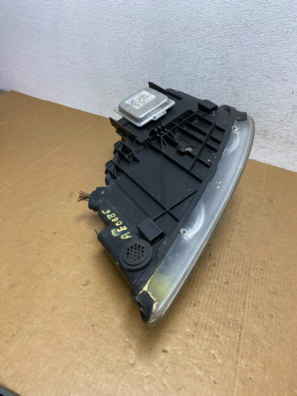 2008 to 2010 Porsche Cayenne Right Passenger Headlight Xenon HID AE0686 DW8
