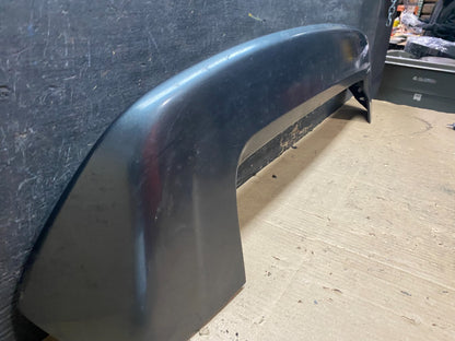 2008 to 2014 Subaru Tribeca Rear Spoiler Wing u6419 DG12