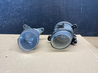 2010 2013 Mercedes W212 E350 S550 GL450 Sport Left Driver Side Fog Lights AG19120