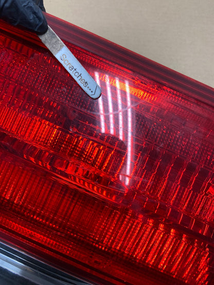 2008 to 2010 Honda Odyssey Left Driver LH Side Tail Light Inner AG9136 LK3