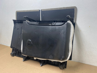 2011 Dodge Durango Rear Cargo Frame Alpine J1492 PS5