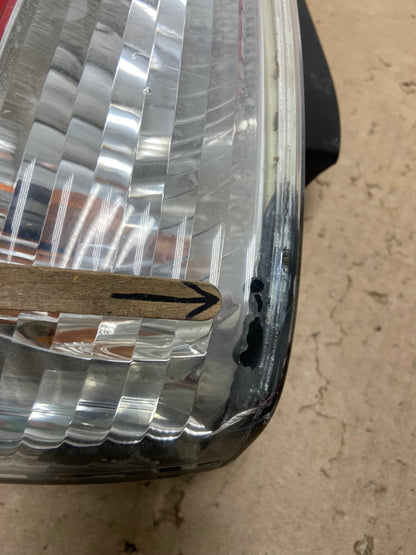 2006 2007 Infiniti M35 M35X M45 Right Passenger Side Tail Light AG4440 LK6