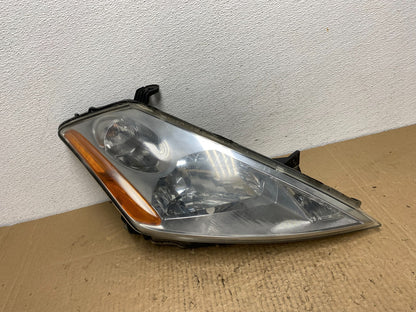 2003 to 2007 Nissan Murano Right Passenger RH Headlight Halogen AC4034 DW0