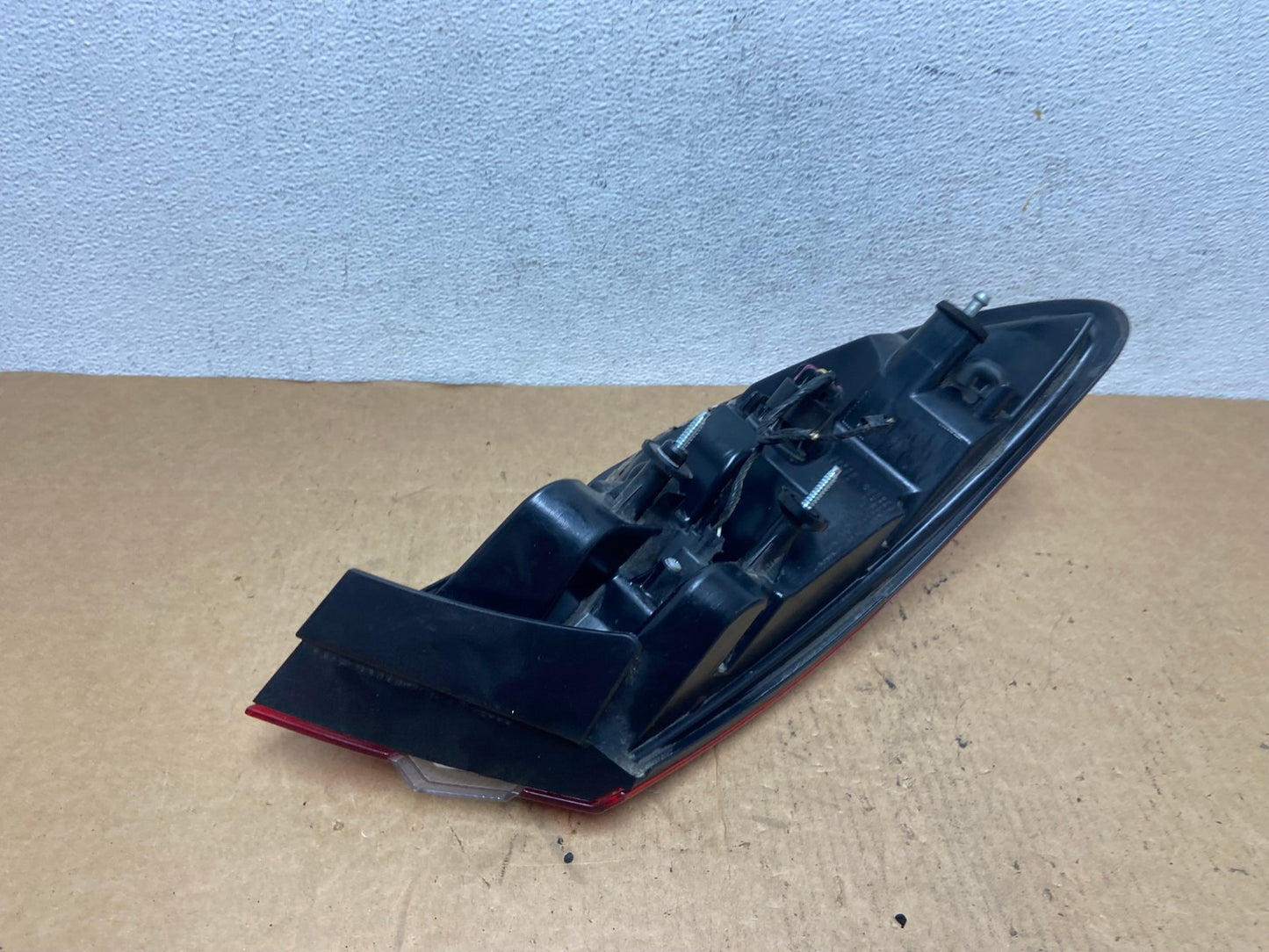2011-2014 Chrysler 200 Sedan Right Passenger Side RH Tail Light AD4766 LK3