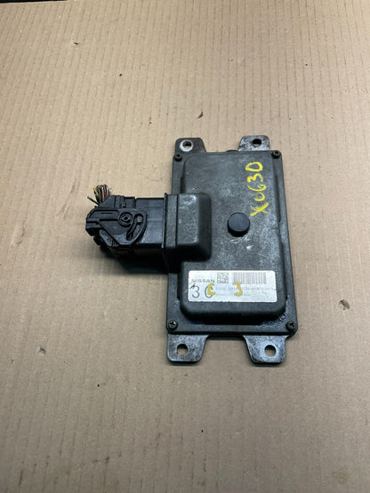 2011 Nissan Rogue 2.5L Transmission Control Module TCM TCU X0630 DG1