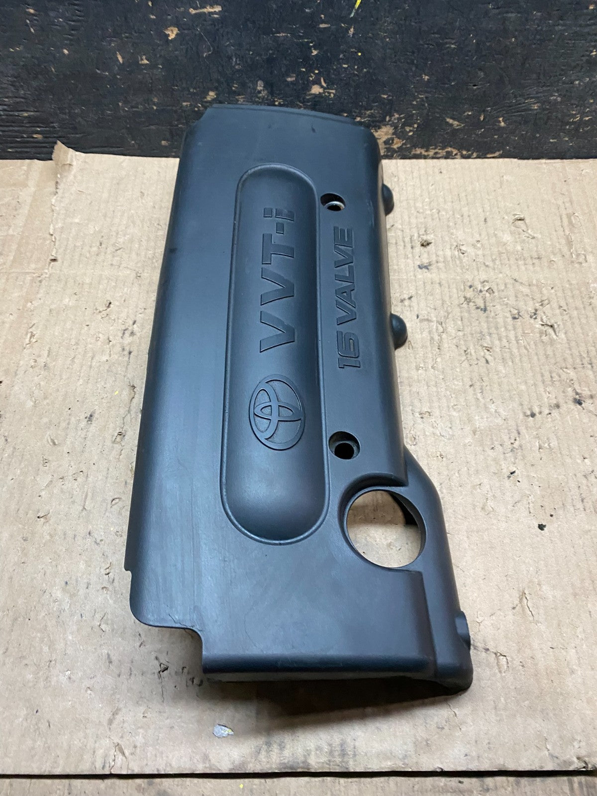 2007 to 2011 Toyota Camry Motor Engine Cover OEM U0312 DG3