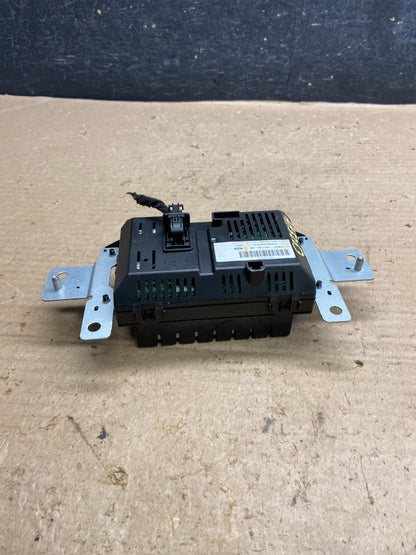2013 to 2014 Ford Explorer Screen Communication Module DB5T-19C116-GB ah5263 DG4