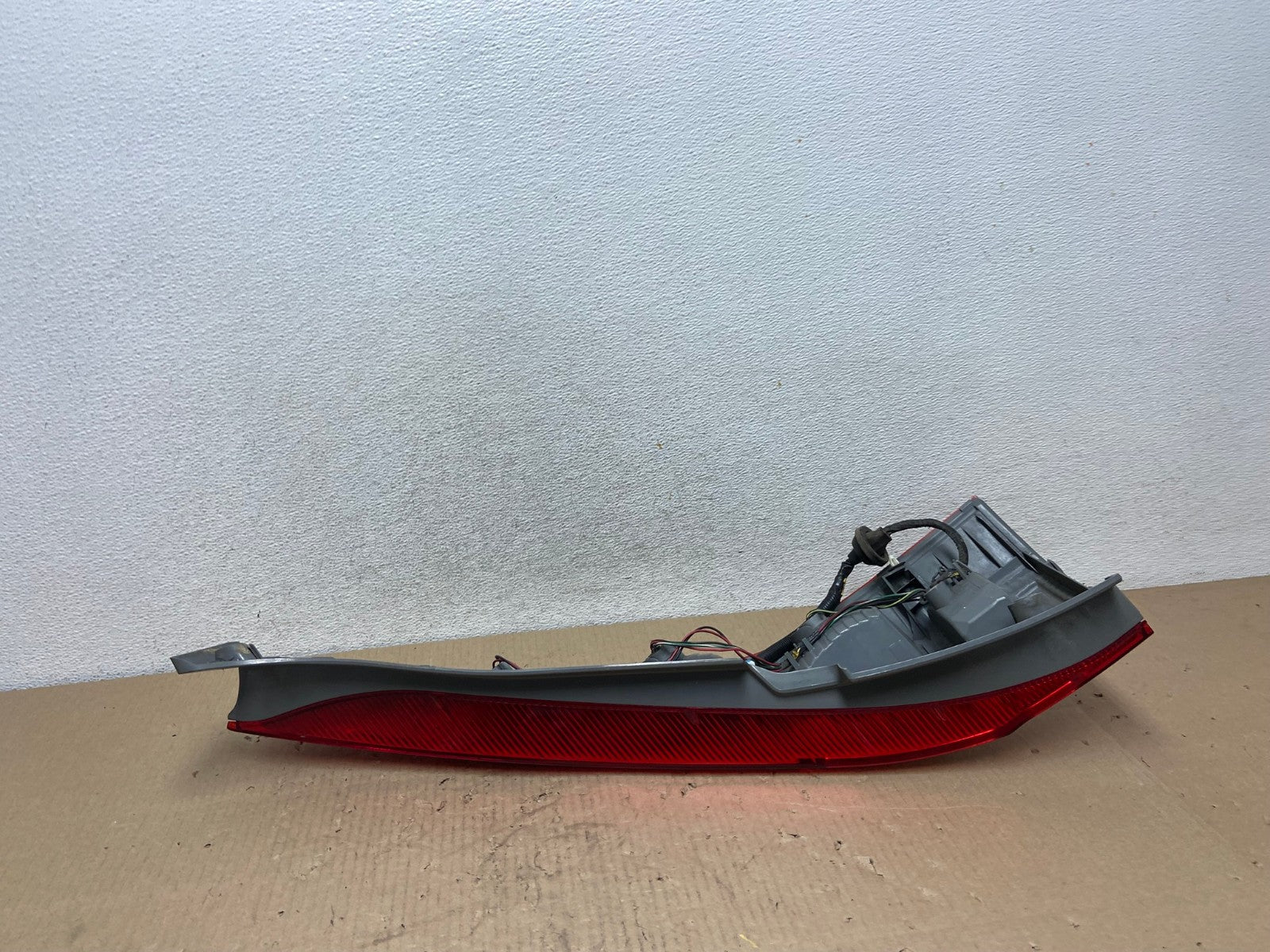2007 - 2011 Honda Cr-v Crv Left Driver Lh Side Tail Light AG6529 LK5