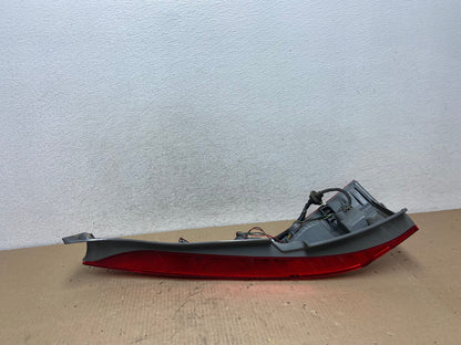 2007 - 2011 Honda Cr-v Crv Left Driver Lh Side Tail Light AG6529 LK5