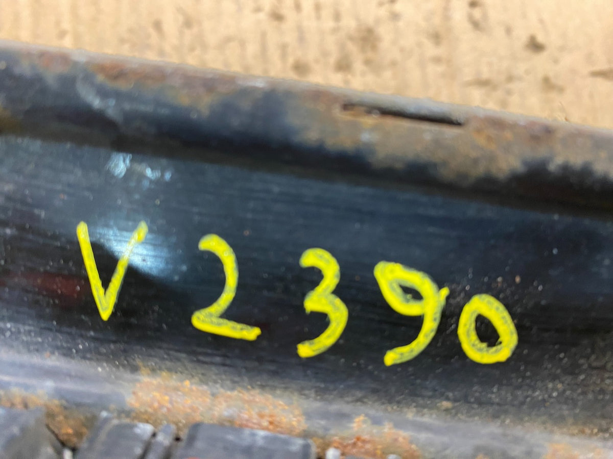 2010 Dodge Caravan Town & Country Engine Computer p68050410ac V2390 DG5
