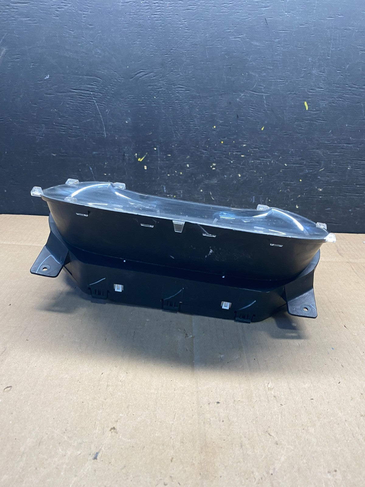 2008 Mercury Mountaineer Speedometer Cluster Gauge p9210 DG4