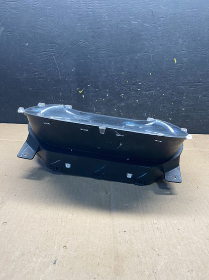 2008 Mercury Mountaineer Speedometer Cluster Gauge p9210 DG4