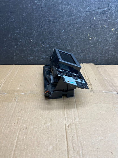 2014 2015 Ford Explorer Transit Taurus Bluetooth Radio Display Screen AF27732