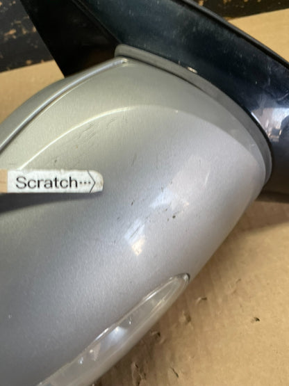 2006-2010 Mercedes-Benz R-Class R350 R500 Right Passenger Door Mirror AA6092 MS7