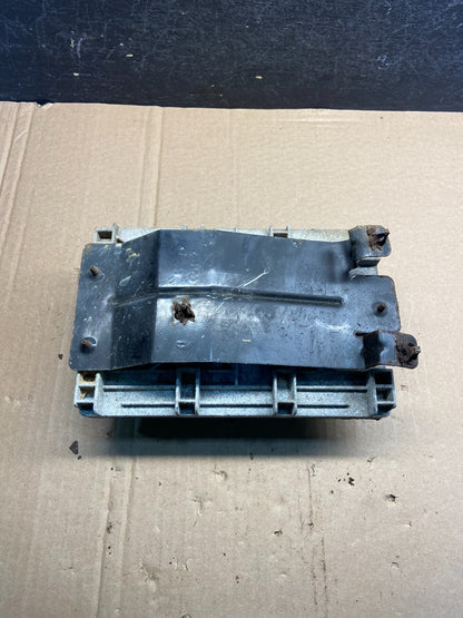 2005 Chrysler Caravan 3.3L Engine Control Unit ECU P05187657AC AE2299 DW1