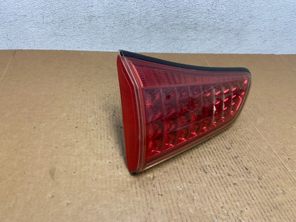2011 to 2013 Infiniti Qx56 Right Passenger RH Side Inner Tail Light OE ad9358 DG2