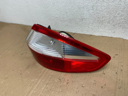 2014-2019 Ford Fiesta Right Passenger RH Side Tail Light AE9197 DW1
