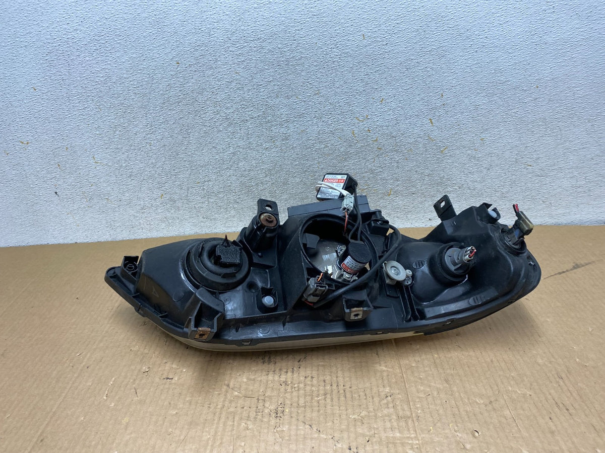 1999 to 2001 Acura RL Left Driver LH Side Xenon HID Headlight AI6663 DW5