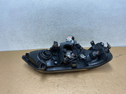 1999 to 2001 Acura RL Left Driver LH Side Xenon HID Headlight AI6663 DW5