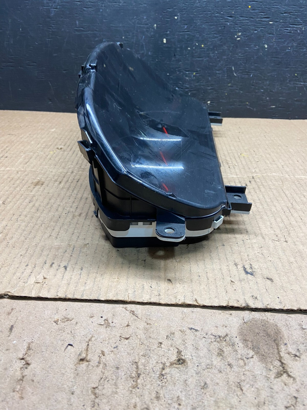 2008 2009 Cadillac SRX Speedometer Gauge Cluster M4475 PS1