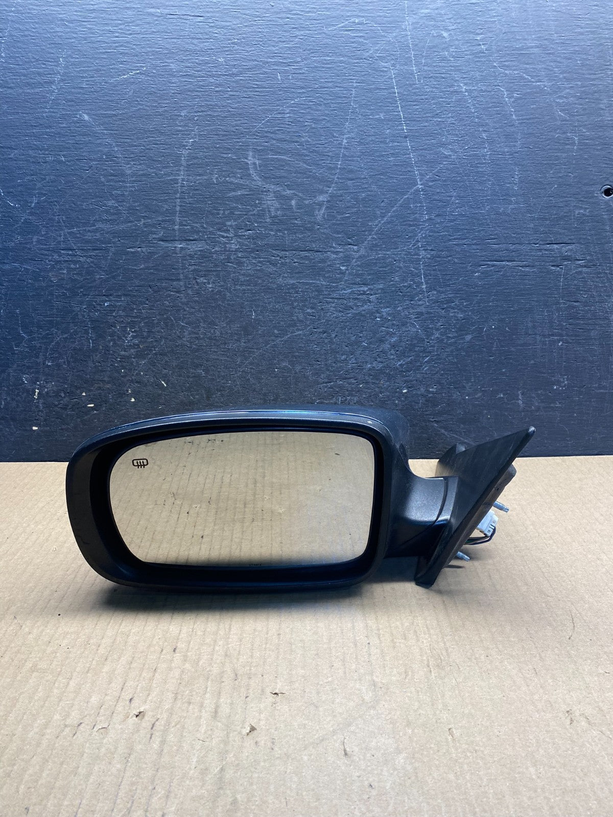 2011-2014 Chrysler 200 Convertible Left Driver LH View Door Mirror ag3930 DG8