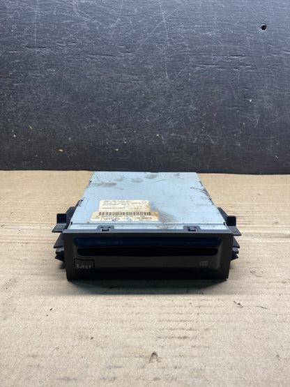1995-1999 Chevy C1500 C2500 K1500 K2500 Stereo Audio CD Player Receiver AH96380