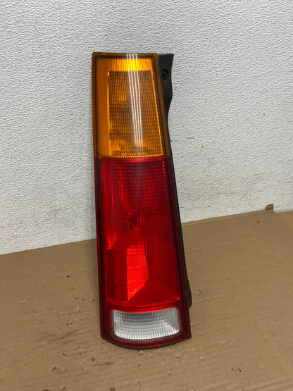 1997 1998 1999 2000 2001 Honda Crv Cr-v Left Driver Lh Tail Light AD4196 LK2