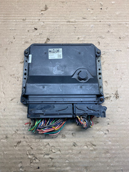 2010 2011 Toyota Camry Electronic Engine Control Module ECU ECM AD9591 DG0
