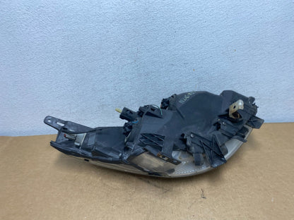 Coupe 2008 2009 Nissan Altima Left Driver Lh Side Headlight AD6185 DW7