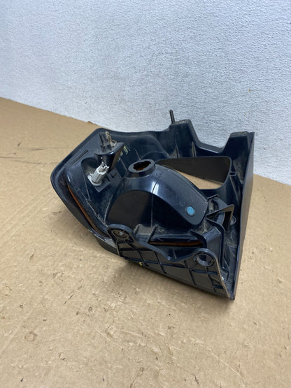 2008-2017 Ford E150 E250 E350 Van Right Side Headlight Bezel Trim AG1084 DW7