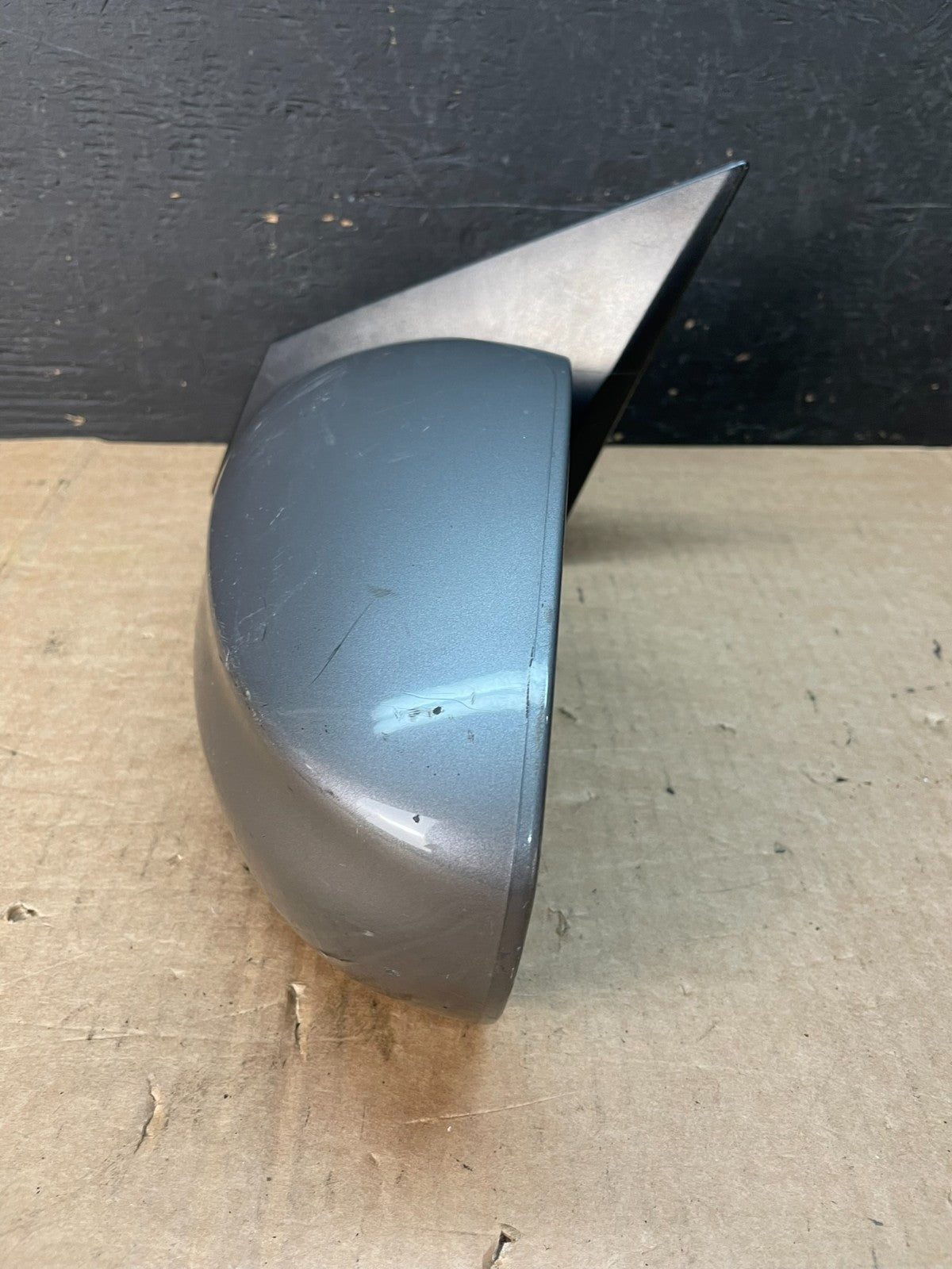 2011 - 2015 Hyundai Sonata Left Driver Side View Door Mirror AE8469 DW9