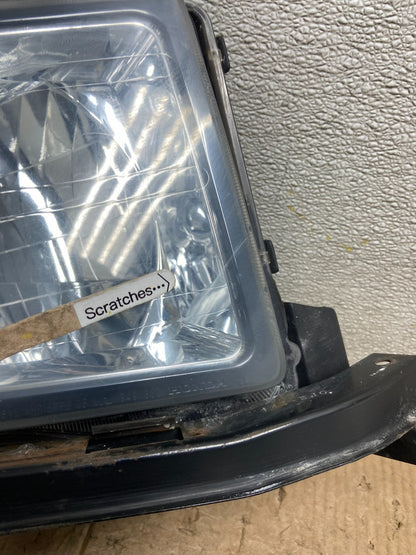 2006 2007 2008  Honda Ridgeline Right Passenger Halogen Headlight Oem AA8343 DW3