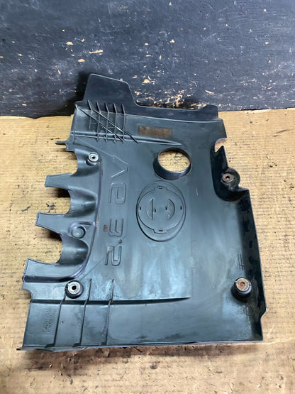 2005-2008 Nissan Quest Engine Motor Cover OEM S1197 DG6