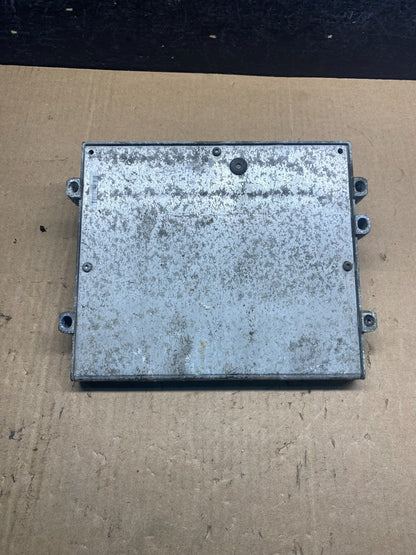 2005 Ford F-150 F150 5.4L Engine Control ECU Module 5L3Z-12A650-CLB AE7793 DW1