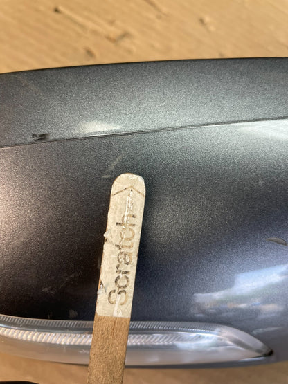 2007 2008 2009 Acura MDX Door Mirror Right Passenger RH Power AF3375 DW6