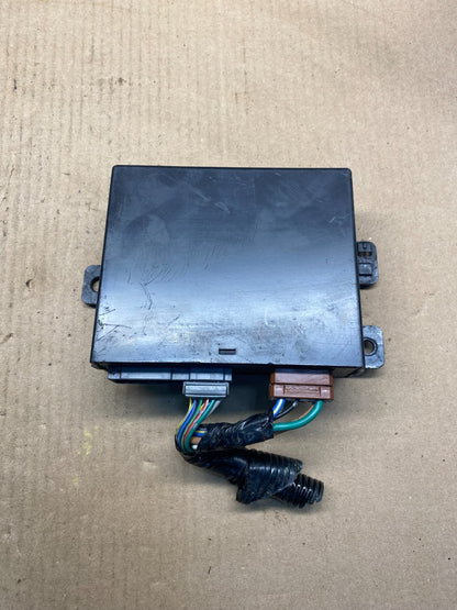 2005 - 2010 Honda Odyssey Rear Right Passenger Sliding Door Module AE7363 DW1