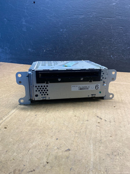 2011 to 2013 Ford Explorer Audio Equipment Radio Receiver AM FM CD ad4975 DG0