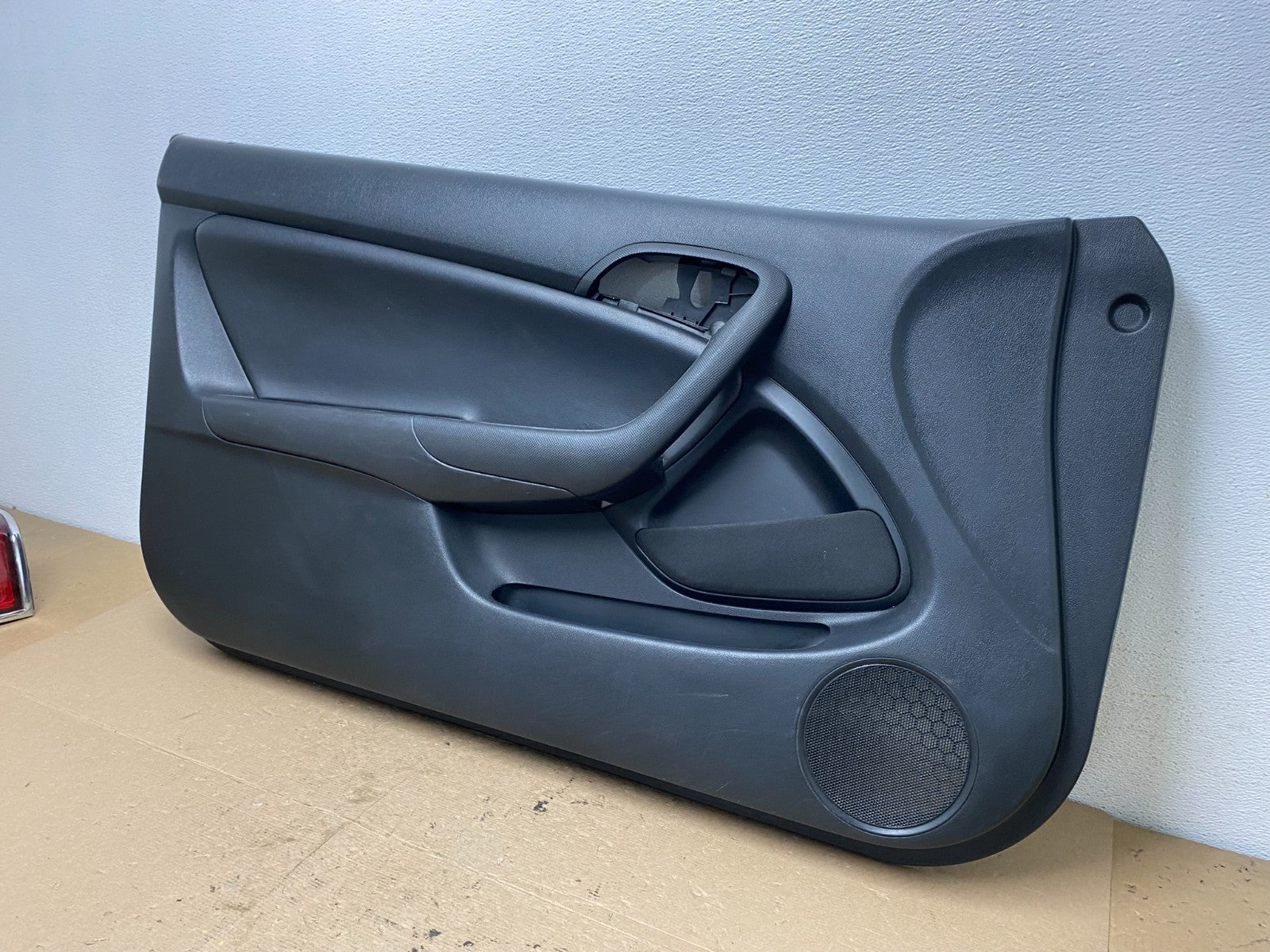 2002 to 2006 Acura RSX Left Driver Side Door Panel AF49621