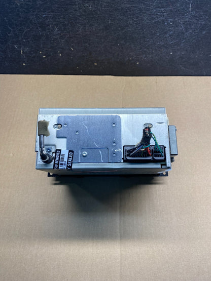 2007-2012 Chrysler Dodge Jeep Ram Radio CD MP3 AUX Receiver ag4002 DG5