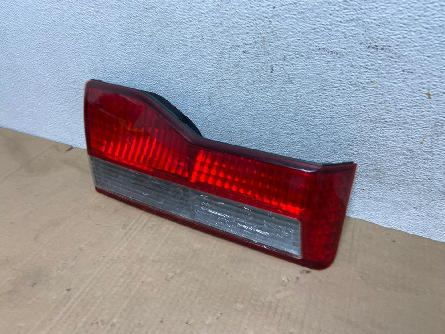 2001 to 2002 Honda Accord Left Driver LH Side Inner Tail Light AE9134 LK1