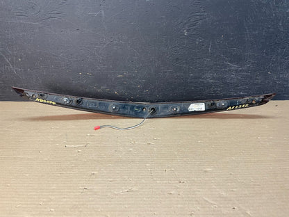 2008-2013 Cadillac Cts Sedan Trunk Lid 3rd Third Brake Tail Light af3337 DG3