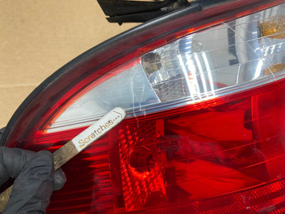 2004 2005 Mercury Sable Left Driver Side Tail Light AH7732 LK3