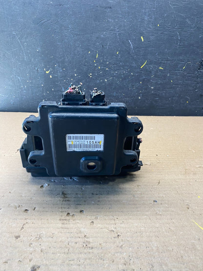 2007 Jeep Grand Cherokee Fuse Box Multi-Function Relay Module Bcm s2815 DG5
