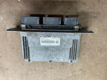 2009 Ford E250 E350 4.6L Van Engine Control Computer 9C2A-12A650-BSA M7481 DG0