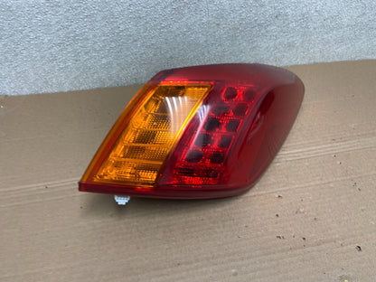 2009 2010 Nissan Murano Right Passenger Rh Side Tail Light Oem AB0989 LK2